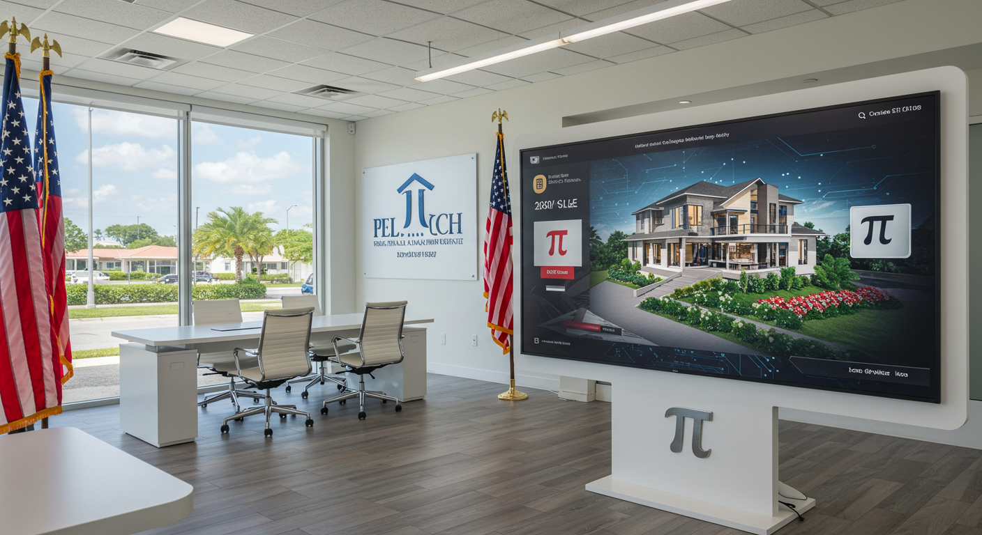 미국 부동산 시장의 변화: Zito Realty의 사례