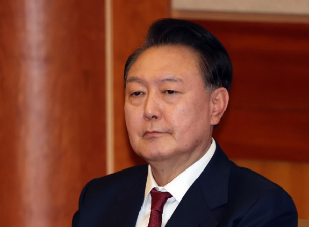 대통령 탄핵 정족수