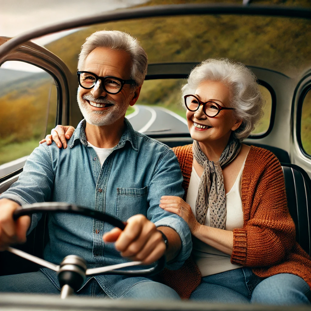 기초연금 자격 기준 중 자동차