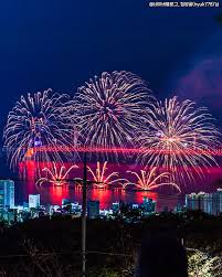 부산 불꽃 축제 숙소 예약 꿀팁