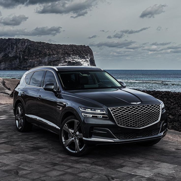 2025 제네시스 GV70 모의견적2