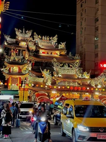 대만 자유여행 3박4일 코스 및 경비 정보_16