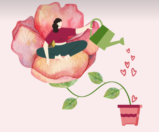 MBTI와 자기개발, 성격을 이해하면 성장의 길이 보인다