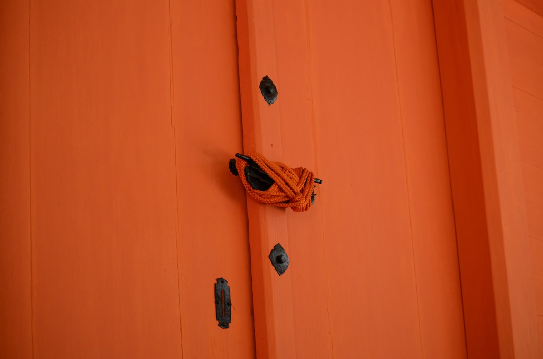 Doorlock