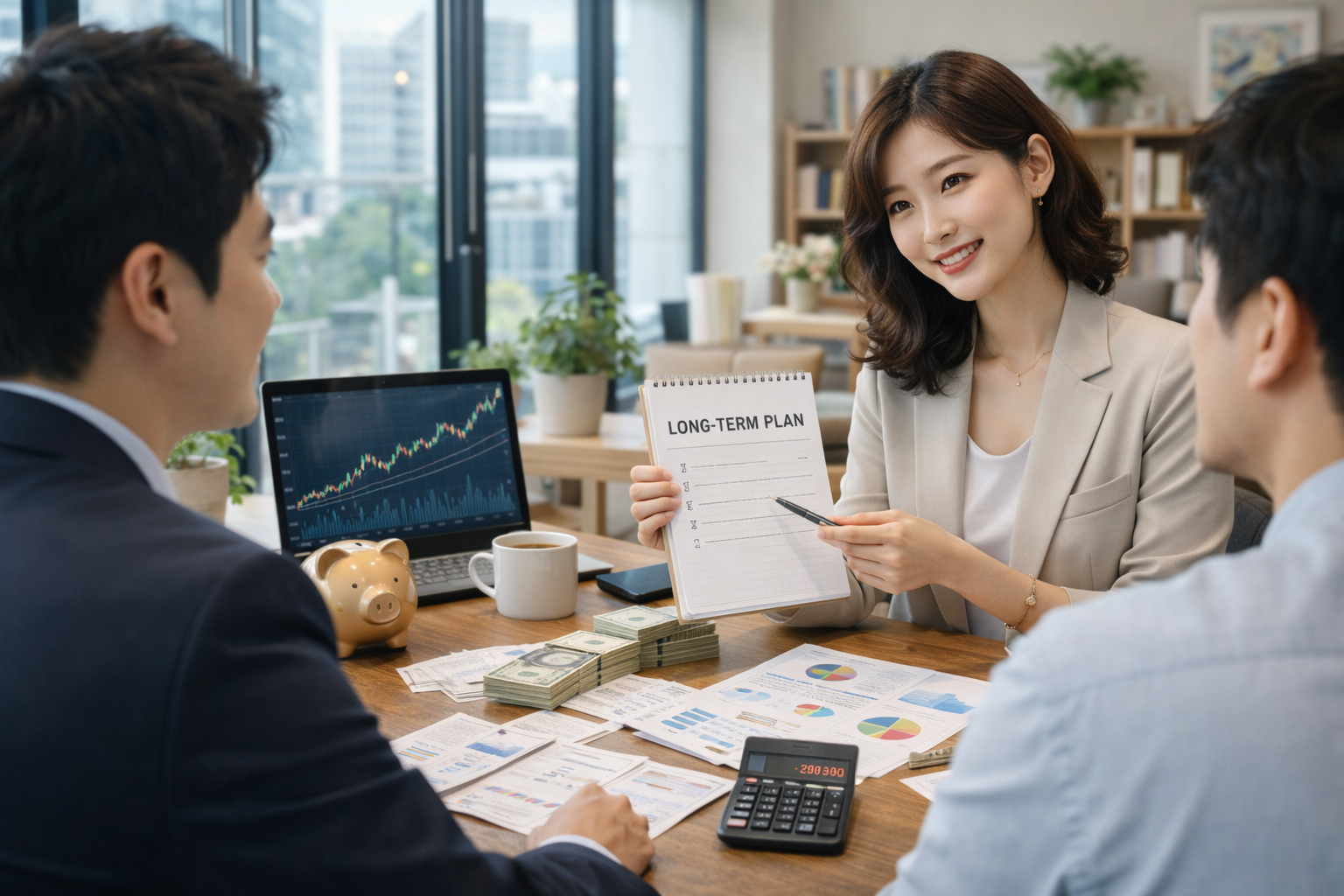 부자 되는 습관｜부자들이 절대 안 하는 행동