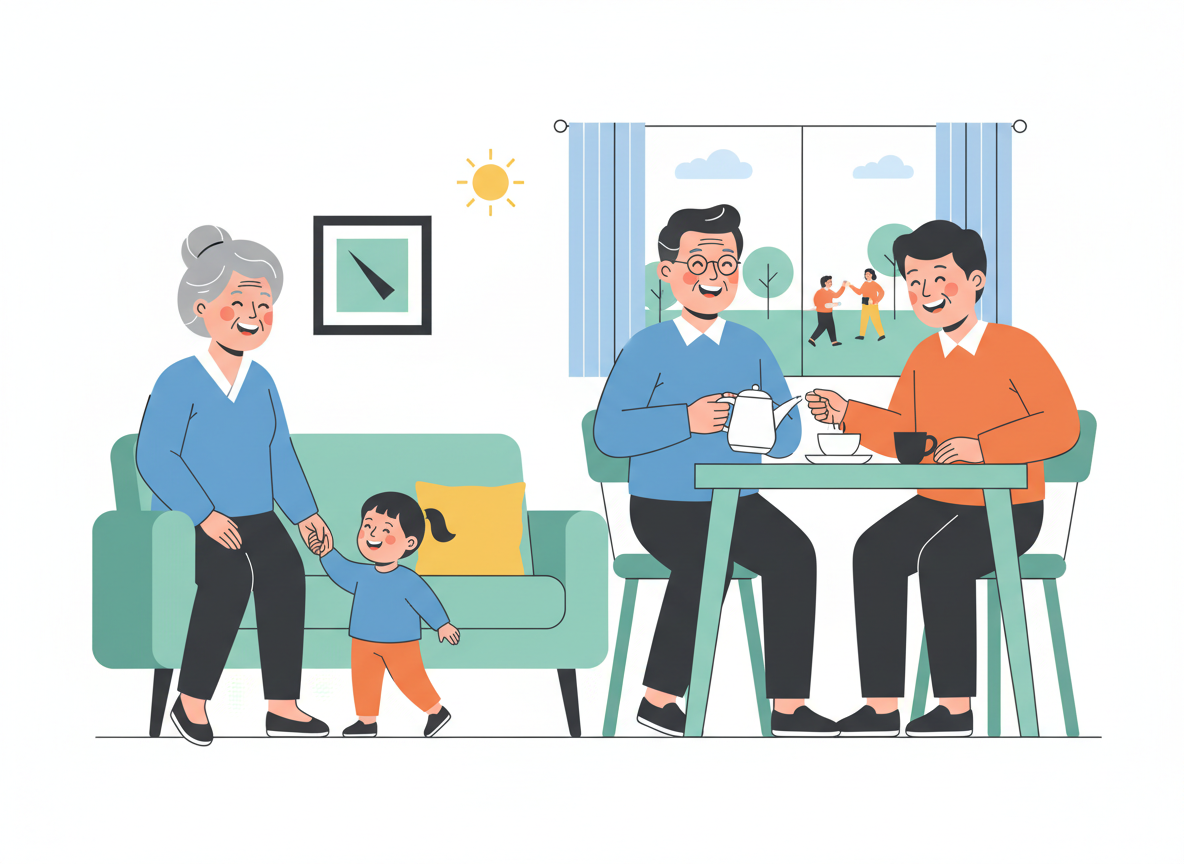 연말정산 부모님 인적공제 경정청구