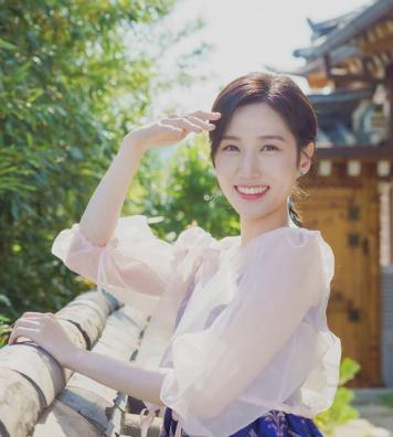 박은빈