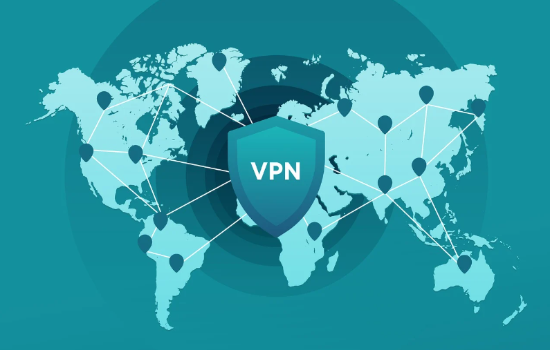 VPN 선택 가이드 관련 이미지