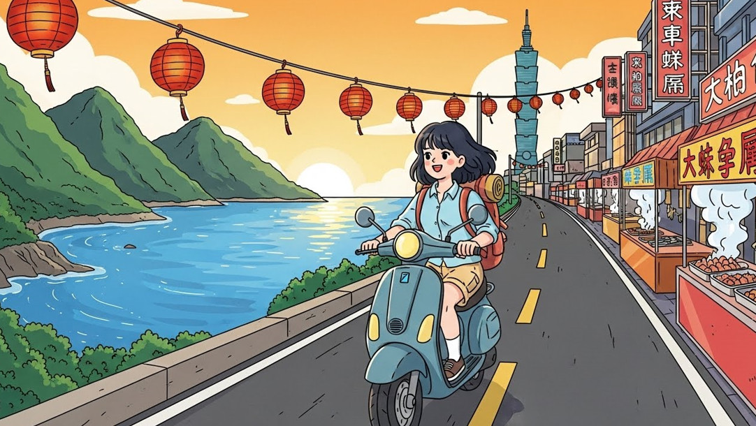 대만-공휴일-여행