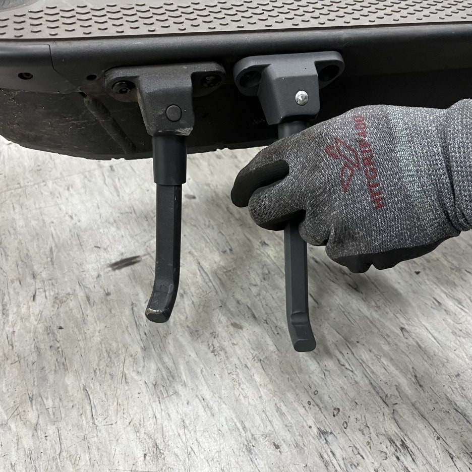 수원 전동킥보드 수리점: 나인봇 맥스G30 서스펜션 쇼바 장착, NINEBOT MAX AS 교체, 안양 화성 동탄 오산 광교 용인 안산 군포 분당