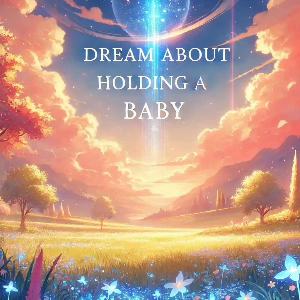 아기 젖먹이는 꿈 해몽