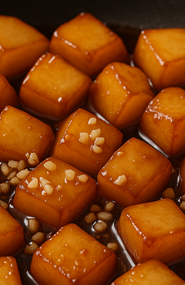 감자조림 맛있게 만드는법