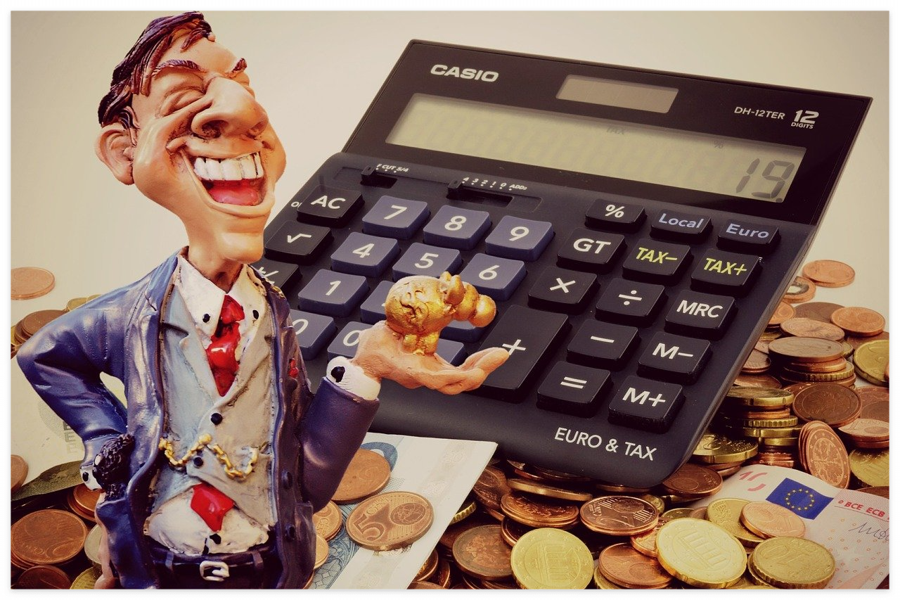 자기자본비율 설명 예시 사진