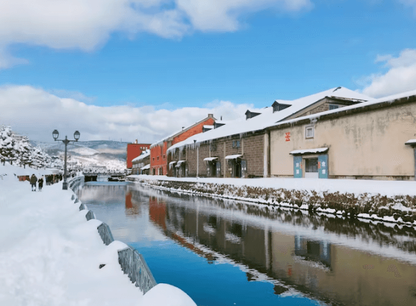 삿포로 숙소 추천: 돈은 아끼고 만족은 두 배! 