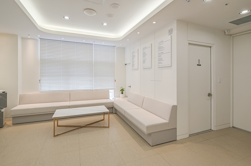 병원인테리어