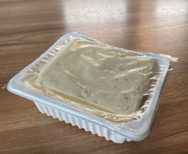 백야손두부집 대표 메뉴