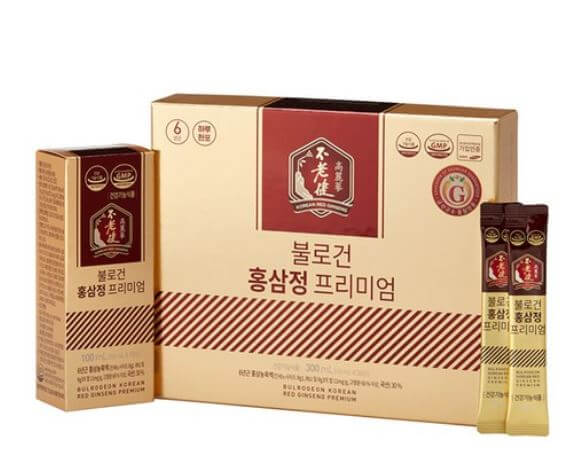 대동고려삼 홍삼정 프리미엄