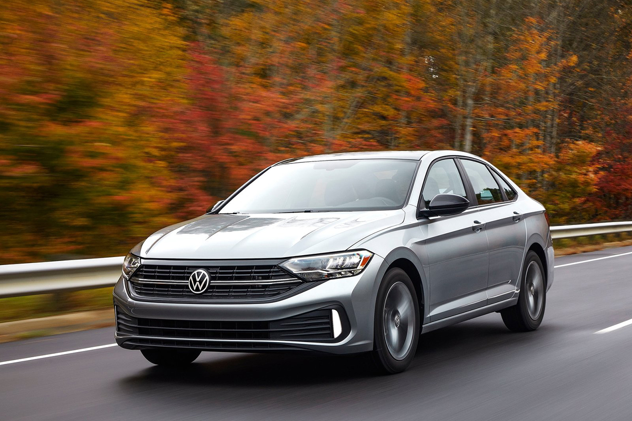 폭스바겐 제타 중고차 가격 시세표