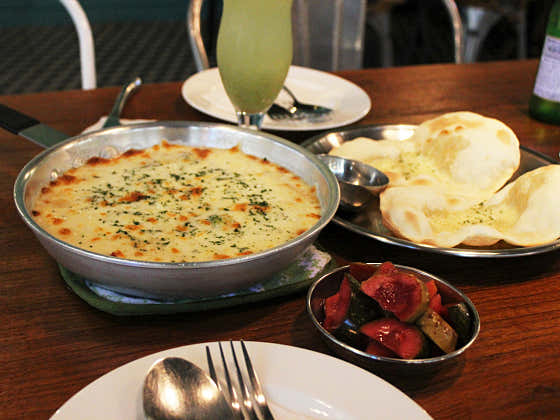 생활의달인 토마토 해물 파스타의 달인