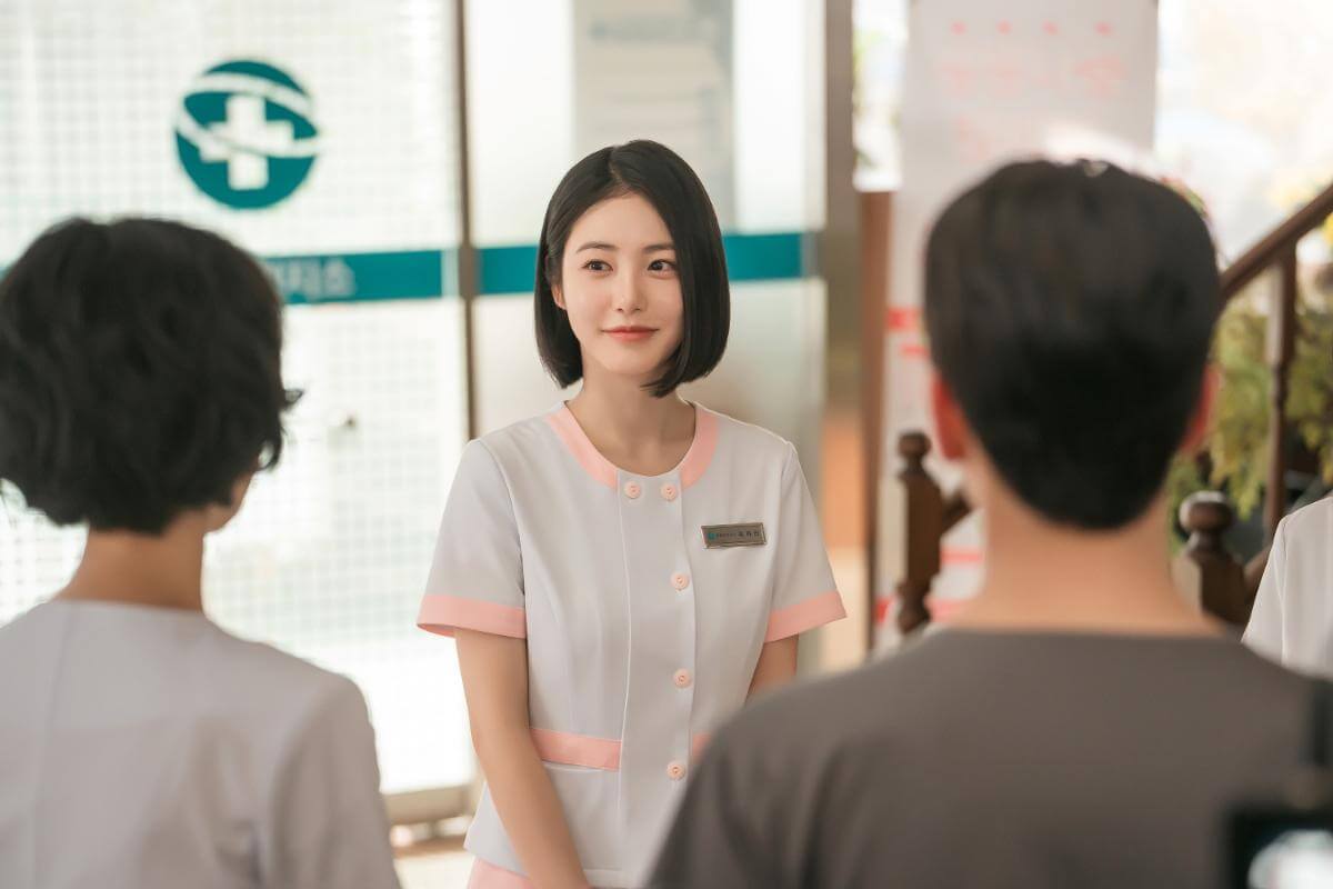 닥터 섬보이 첫방송 줄거리 등장인물 출연진 원작 웹툰 ott