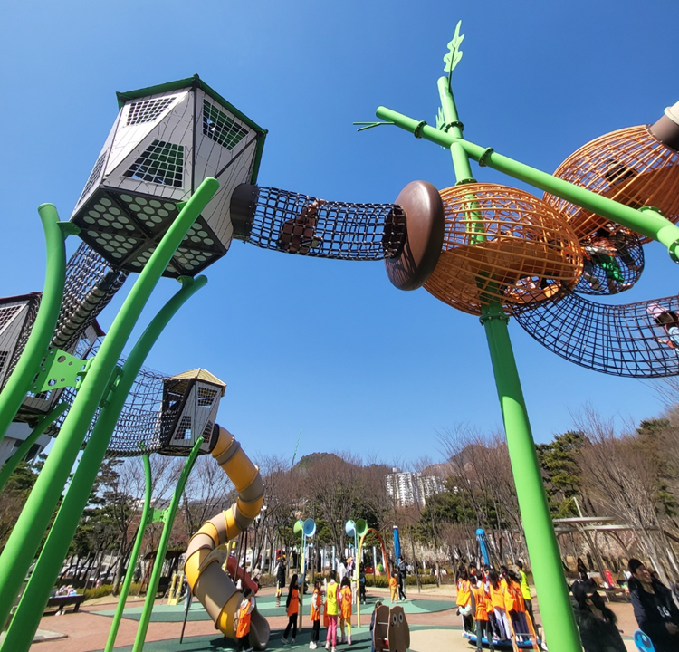 아리랑 대공원 6