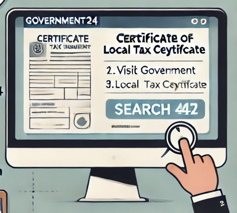 종합소득세 원클릭 환급신고