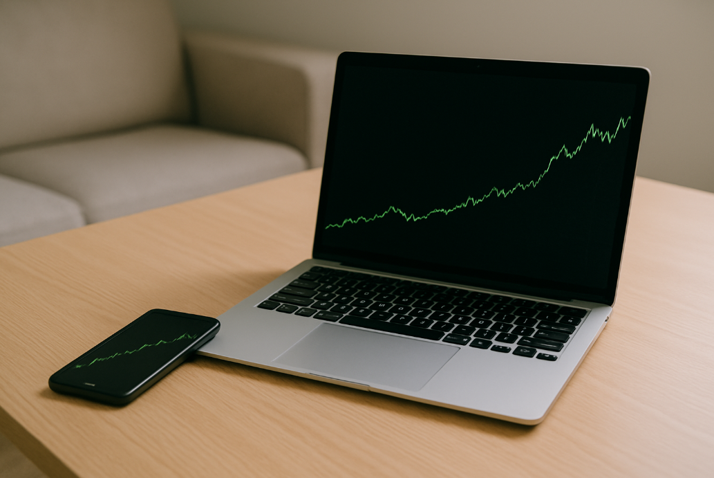 테크 미니멀리즘