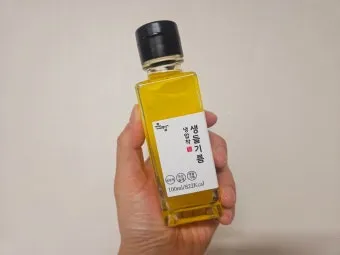 생들기름 하루 한 스푼 건강 효능과 섭취법 총정리_19