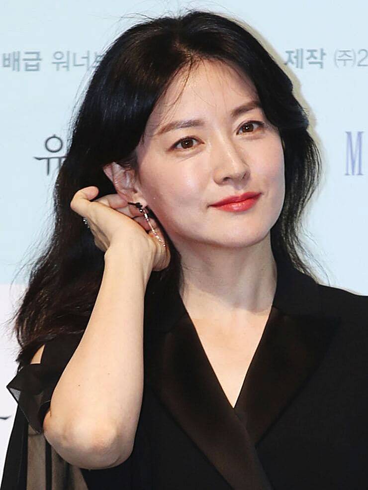 이영애