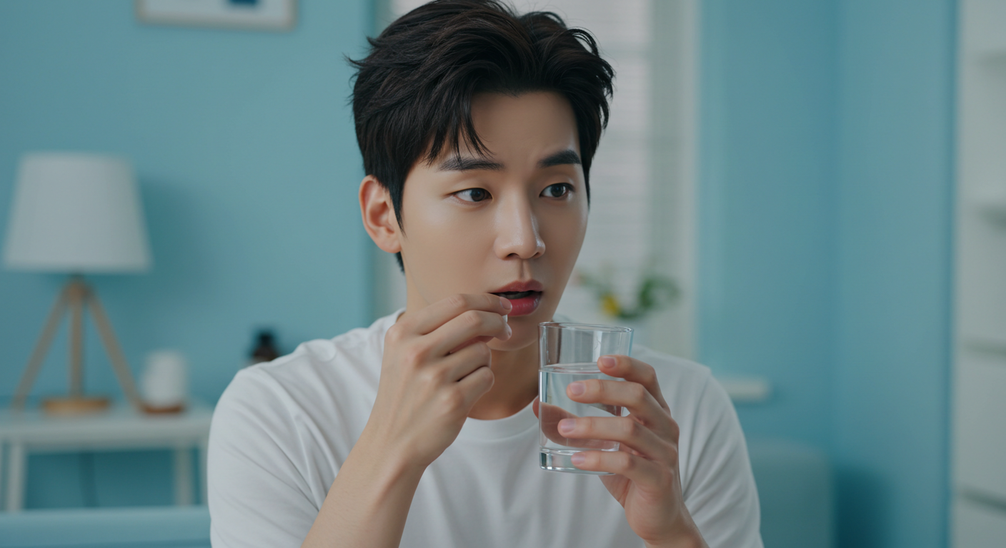 전립선암 PSA 수치