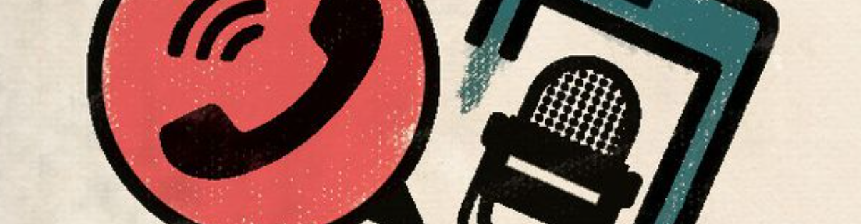 통화알림음 및 마이크 모습