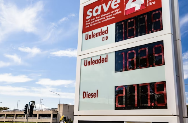 2026 유류세 환급 및 기름값 지원금 신청법 총정리