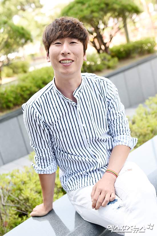 개그맨 양상국 데뷔 개그콘서트