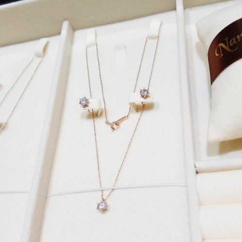 종로 예물거리 프로포즈반지 깜짝후기