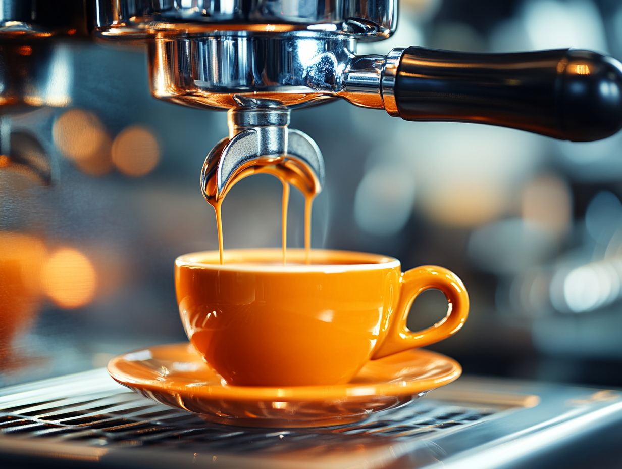 성공적인 소규모 카페 창업을 위한 준비물