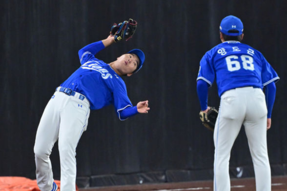 2025 KBO 리그 개막 – 티빙(TVING) 중계 일정, 주요 경기 & 시청 방법 총정리