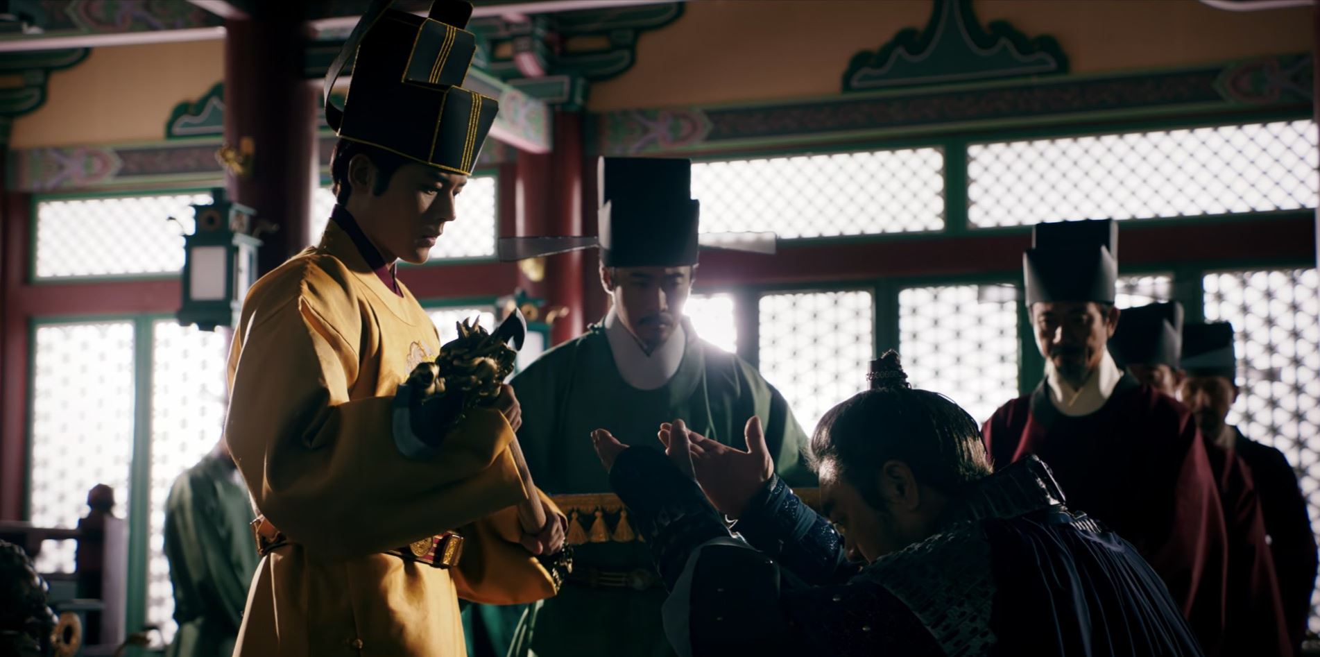 고려거란전쟁_5회