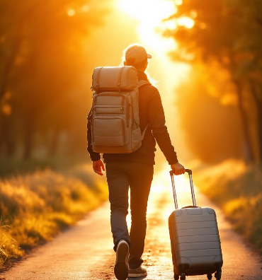 여행용 캐리어 인기 있는 추천 브랜드 TOP 5