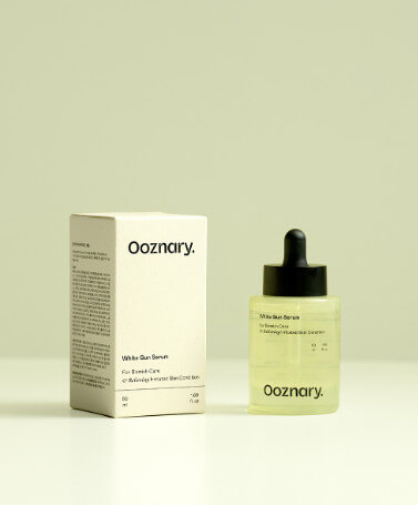 오우즈너리화이트건세럼