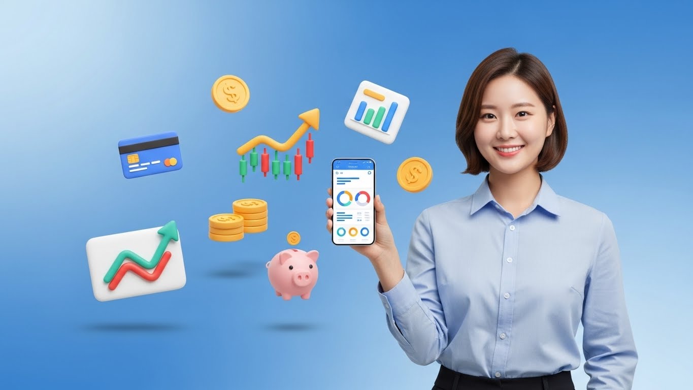 직장인을 위한 자동 증빙 및 서류 제출법