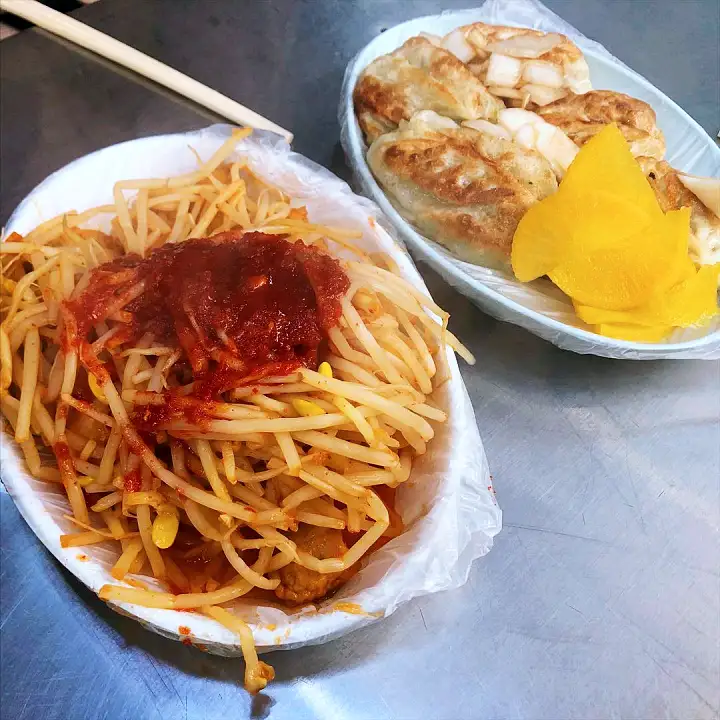 생방송오늘저녁 대구 서문시장 나뭇잎 손만두 찐만두 매콤 양념오뎅 맛집 추천