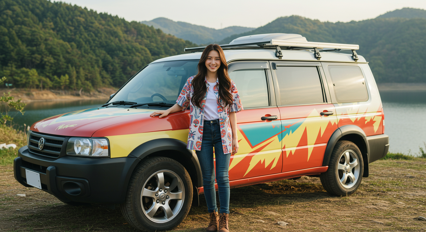 중고 캠핑카 침수 여부 확인하는 법 &ndash; 허위매물 구별법 포함