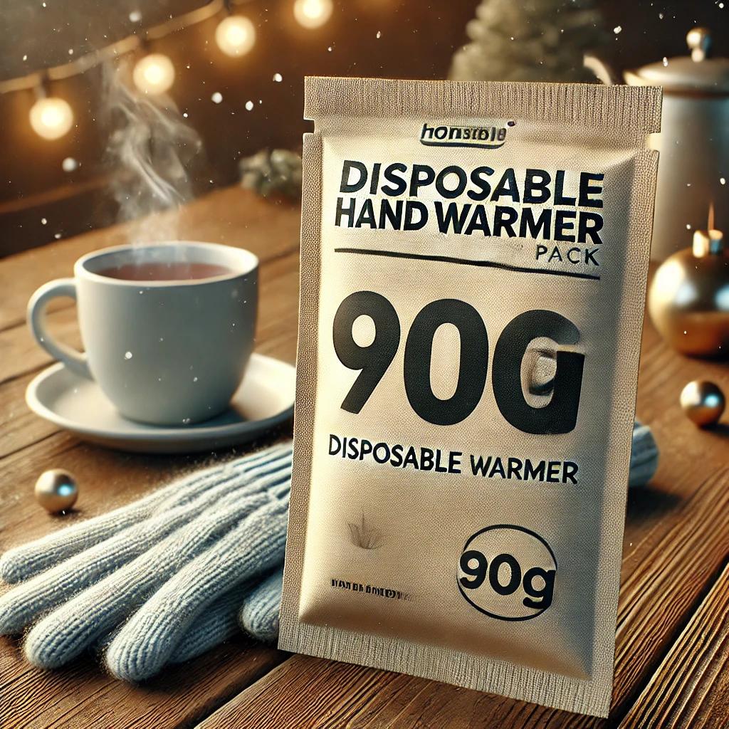 마이핫 핫팩 90g