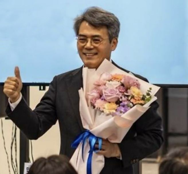 김기표 국회의원 프로필