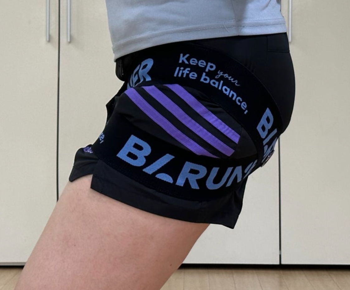 필라엑스본 내돈내산 효과