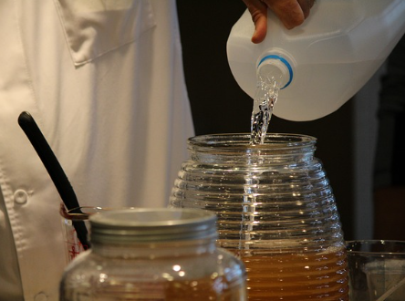 콤부차 효능&amp;#44; 콤부차 마시는법