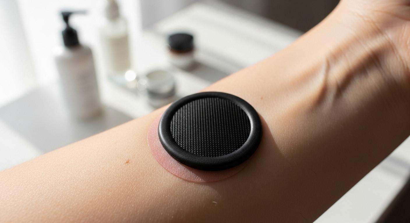 검버섯 패치 올리브영