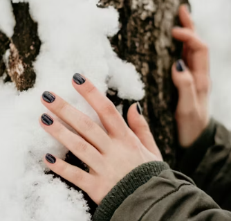 손발이 차가운 이유