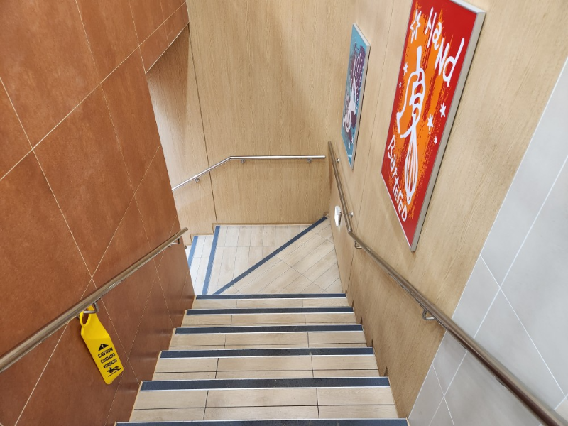 파파이스 화정점