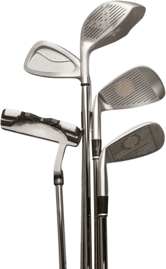 초보 골퍼를 위한 클럽 선택 가이드